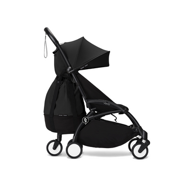Stokke Sac de rangement YOYO Black
