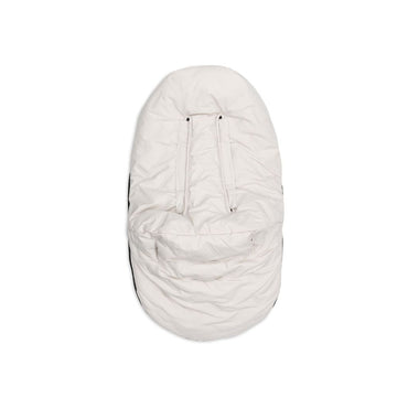 Jollein Chancelière groupe 0+ harnais 3/5 points Embossed Sand