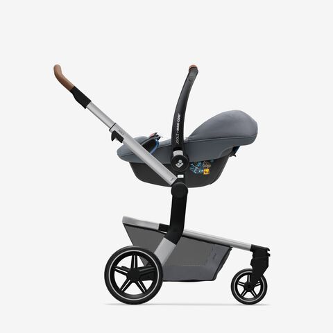 Joolz Adaptateur pour siège-auto portable Hub²