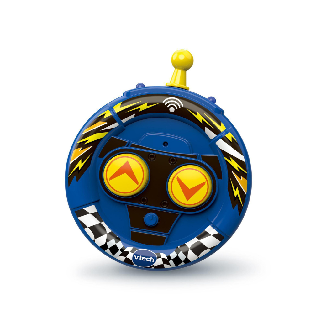 VTech Mega Circuit de Course Télécommandé NL