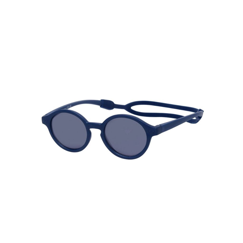 Lunettes de soleil avec sangle amovible 9m-3y Blue