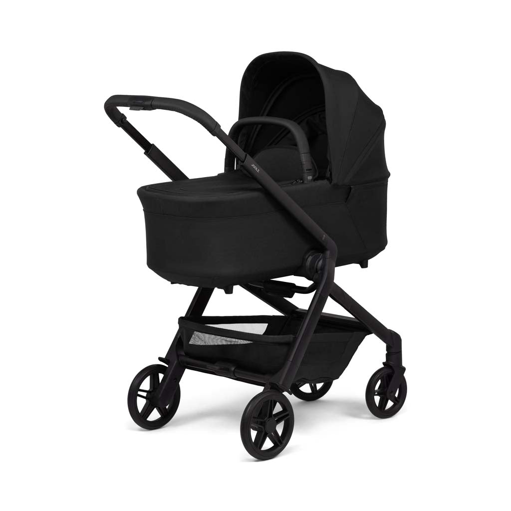 Joolz Nacelle Hub² Space Black