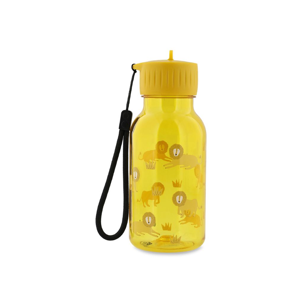 Trixie Drinkfles Lively Lion 350 ml