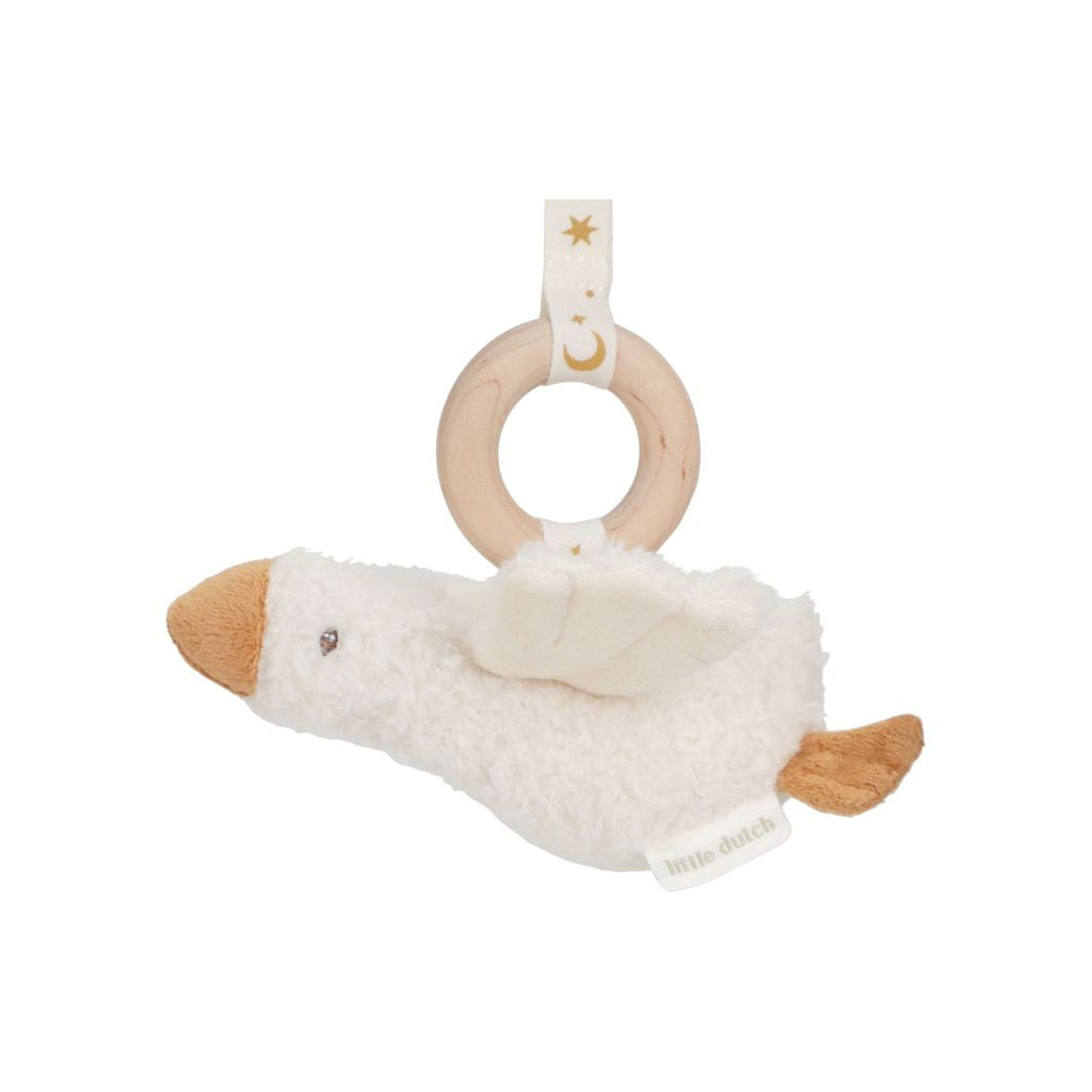 Little Dutch Babygym Newborn Naturals