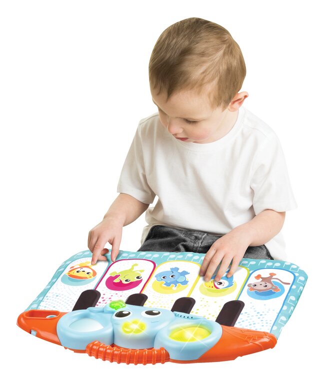 Playgro Piano Music and Lights