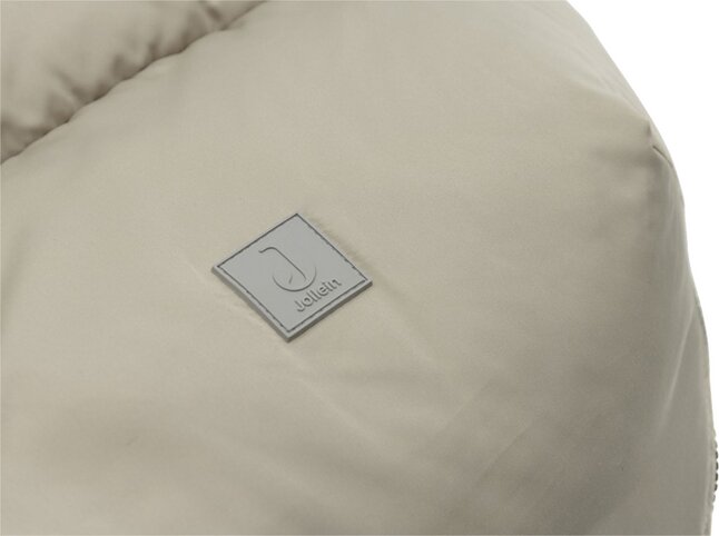 Jollein Voetenzak voor kinderwagen Olive