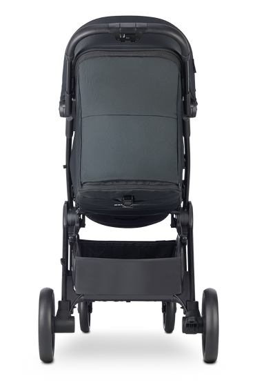 EasyWalker Buggy Jackey2 XL Midnight Black
