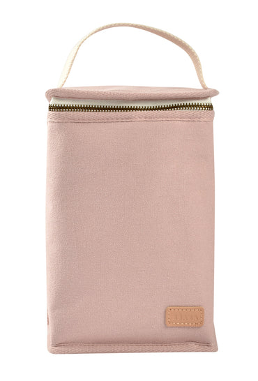 Béaba koeltas pastel roze