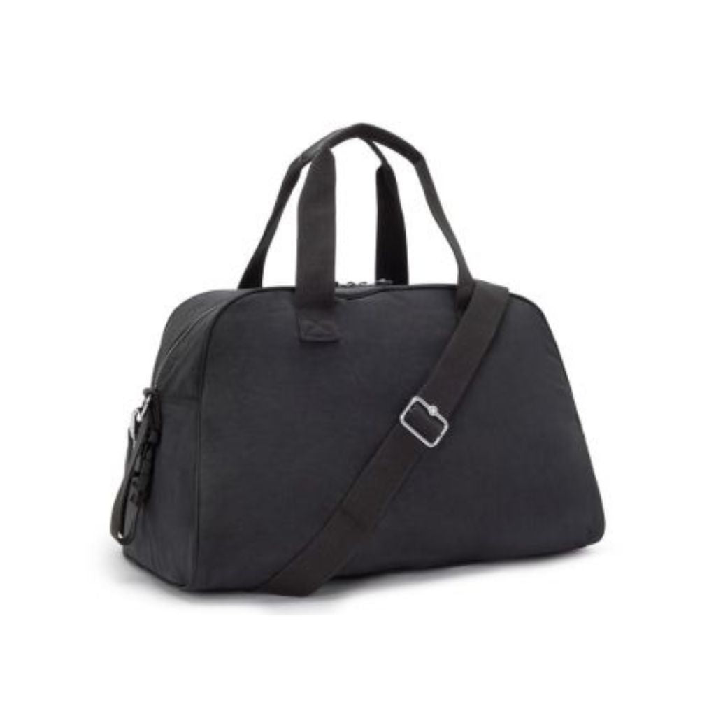 Kipling Sac à langer CAMAMA Hideaway Black
