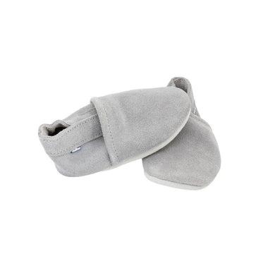 Stabifoot Chaussons en cuir sky