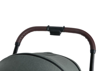 Topmark Poussette 3 en 1 Diaz vert olive