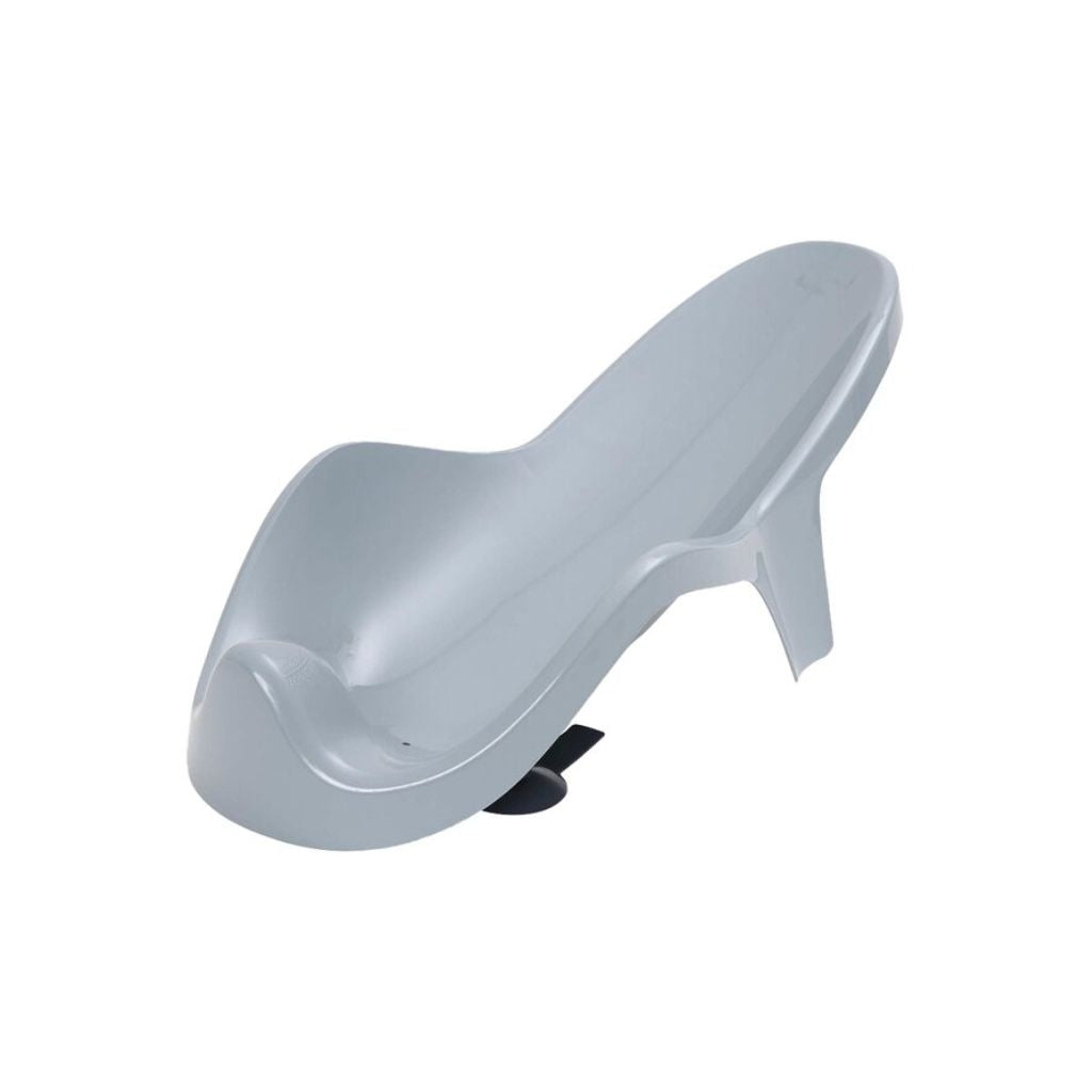 Luma Badstoeltje Iron Blue