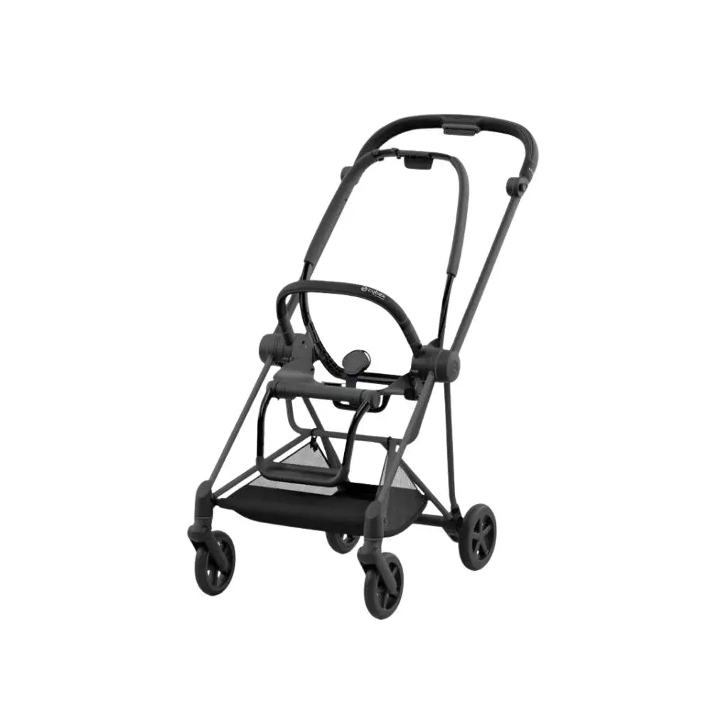 Cybex Châssis pour poussette Mios Matt Black