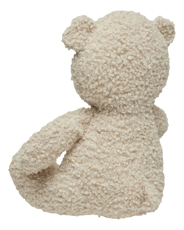 Jollein Peluche Teddy Bear Naturel