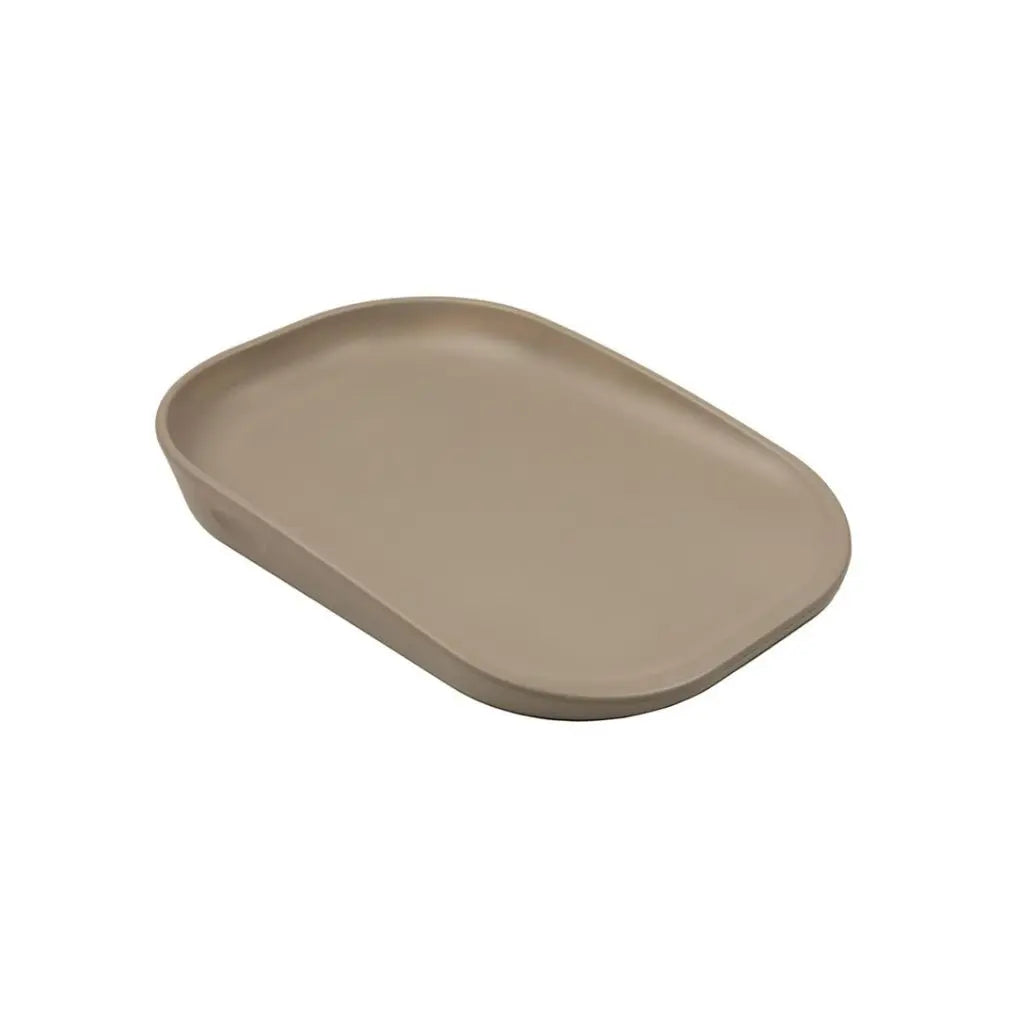 Pericles Matelas à lange Splashy Taupe
