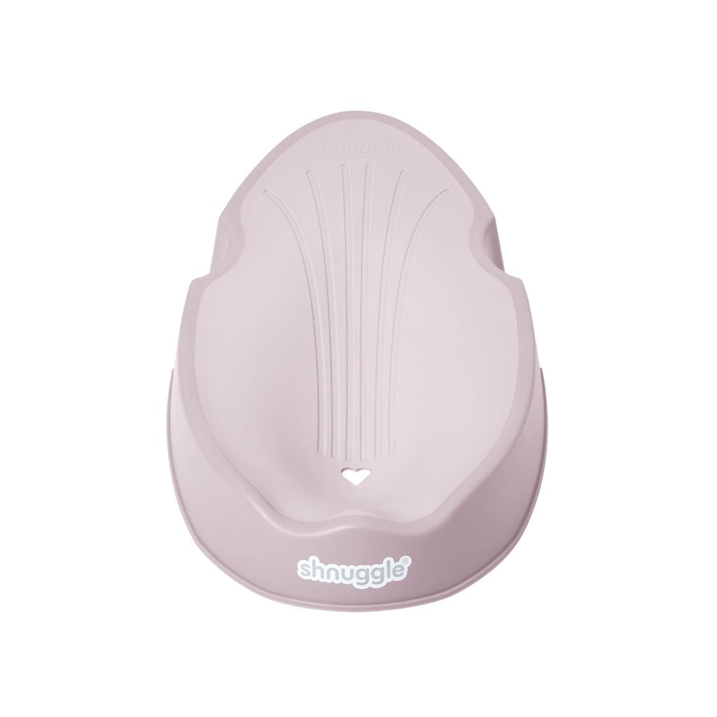Shnuggle Support pour nouveau-né Blossom