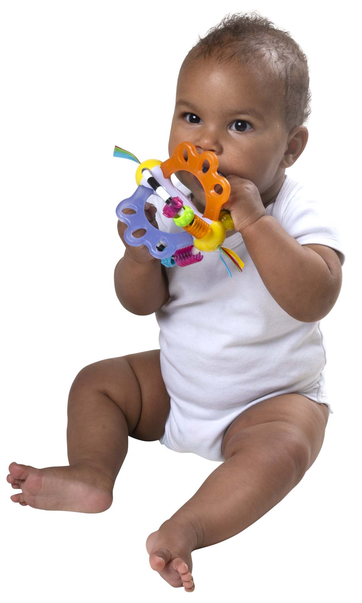 Playgro Bal Explor-a-Ball Refresh