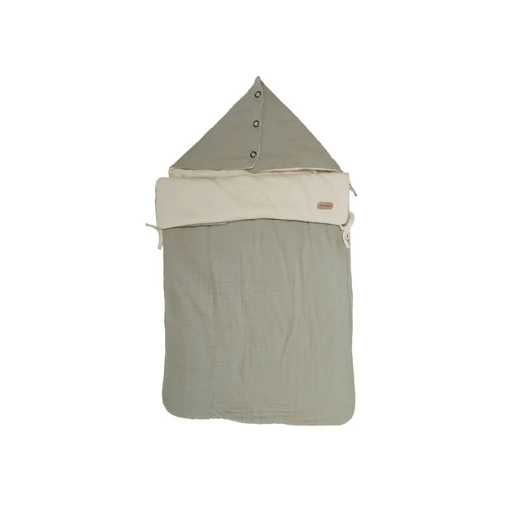 Pericles Réducteur d'été siège-auto groupe 0+ Avocado