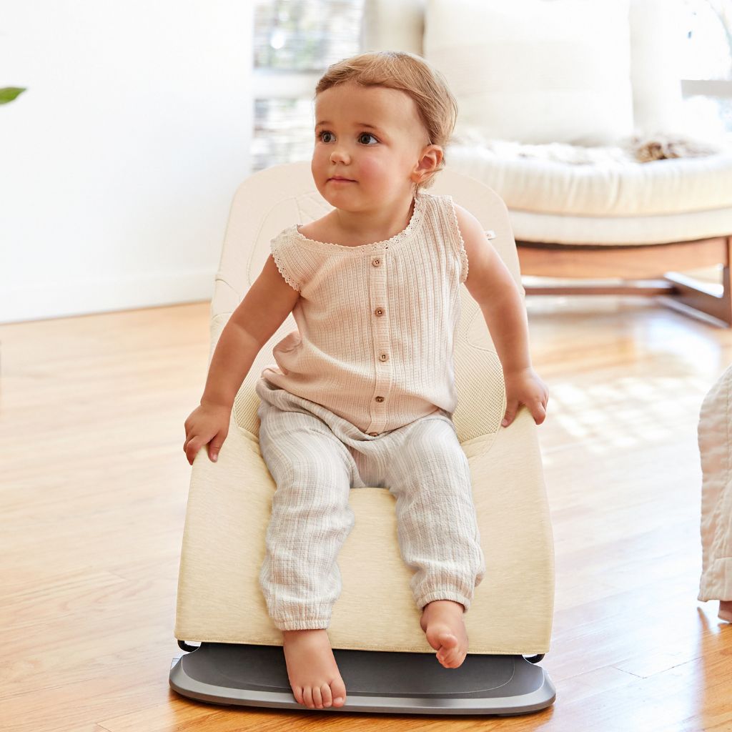 ERGObaby Relax Evolve Cream