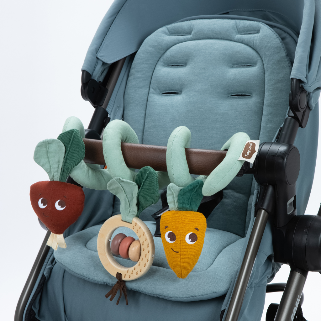 Tiny Love Speelspiraal Garden of Adventures