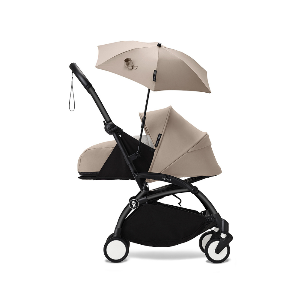 Stokke Ombrelle YOYO Taupe