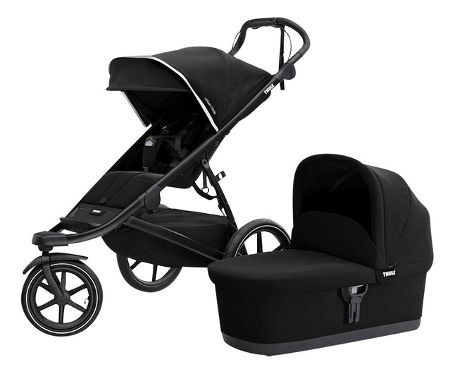 Thule Nacelle Urban Glide noir