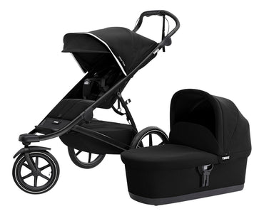 Thule Nacelle Urban Glide noir