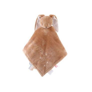 Noukie's Doudou Moka Jour et Nuit 10 cm