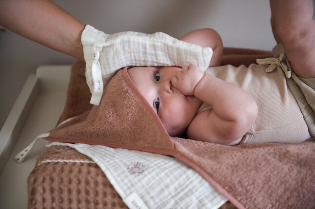 Koeka Badcape Dijon Daily Earth Rose