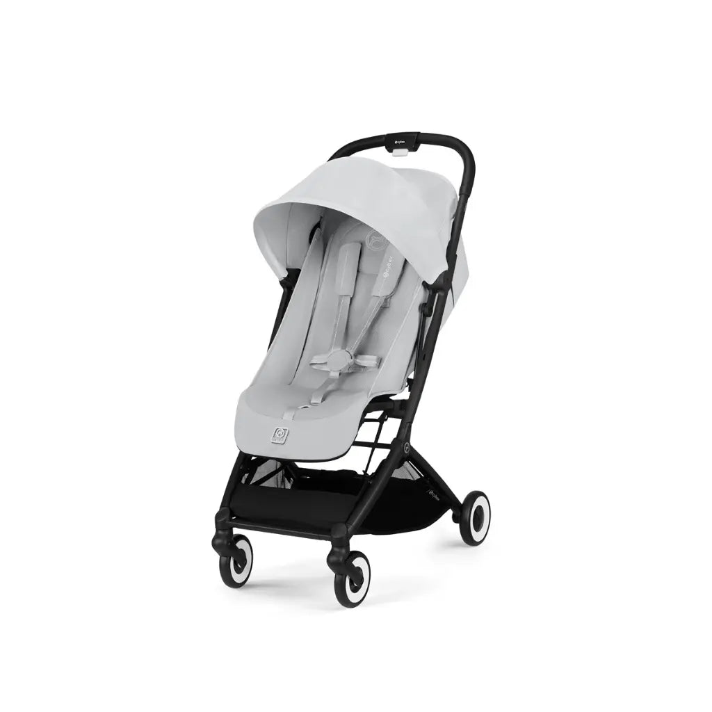 Cybex INFO Buggy Orfeo Fog Grey