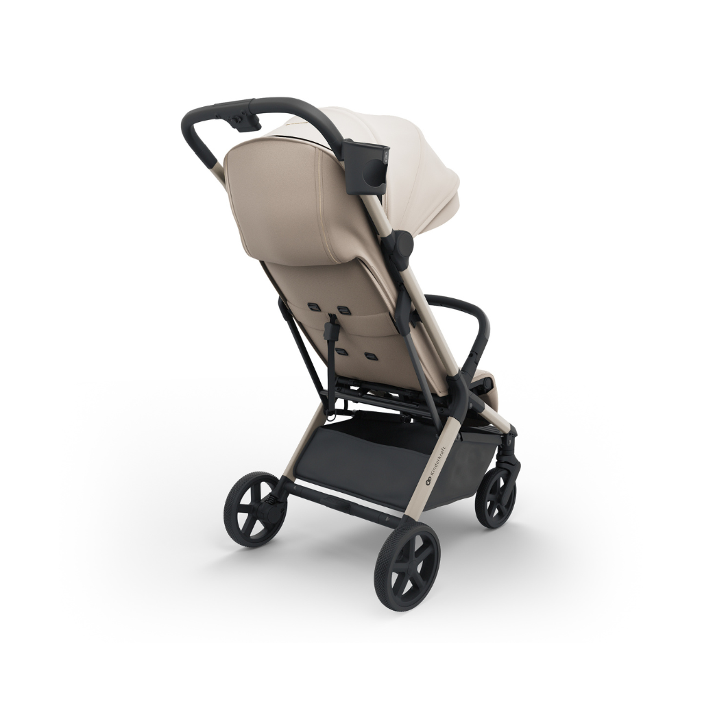 Kinderkraft Poussette Nubi 3 Sand Beige