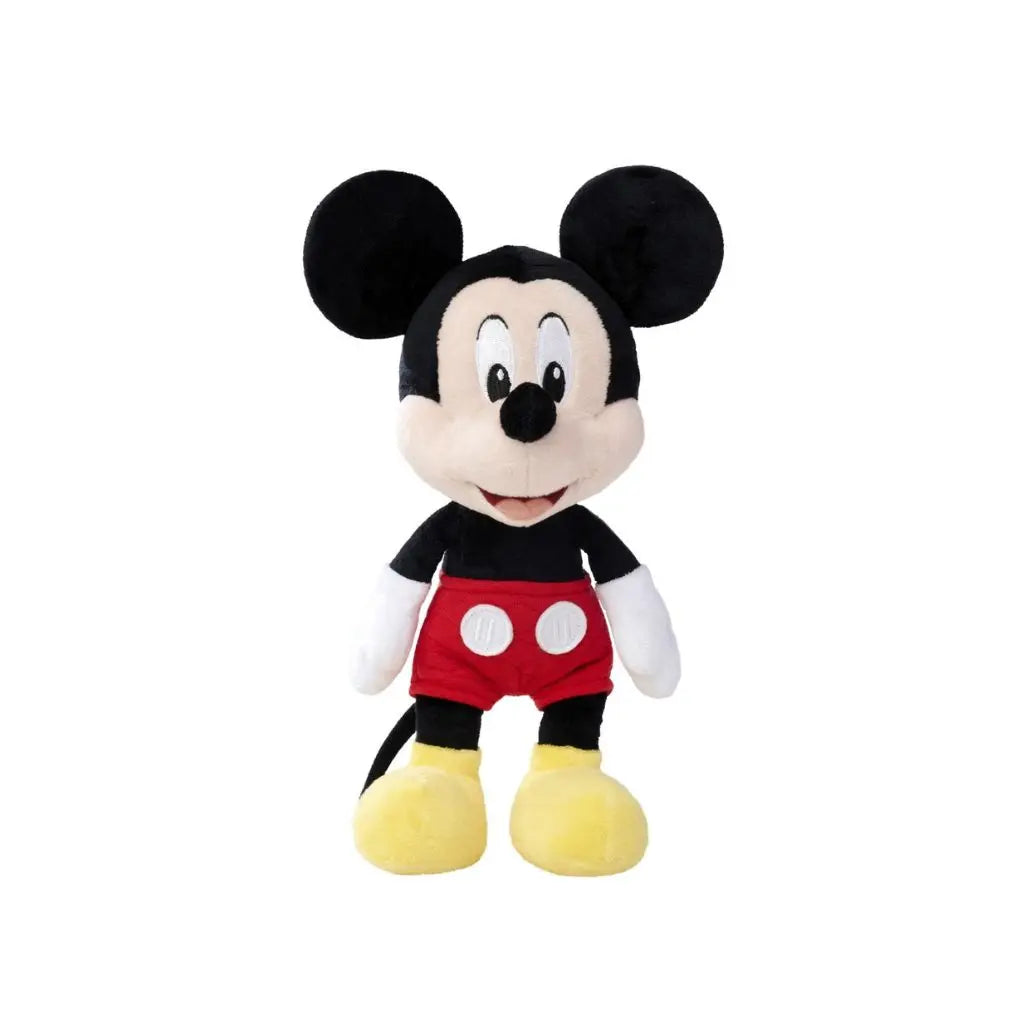 Disney Peluche Mickey Clubhouse 25cm