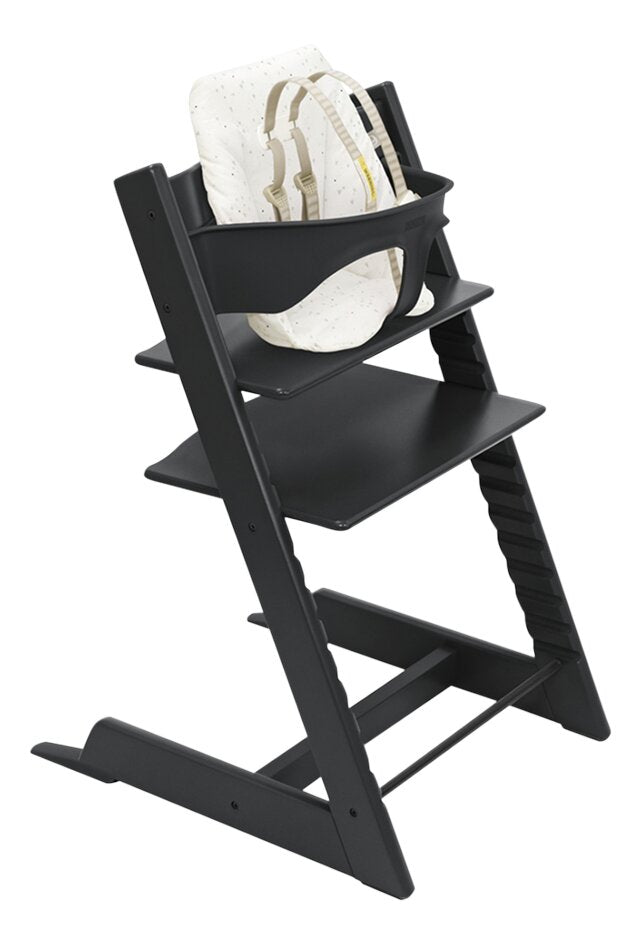 Stokke® Baby Set Tripp Trapp® Black