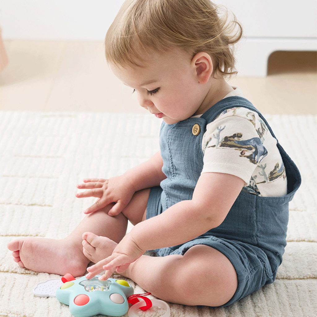 Skip*Hop Activiteitenspeeltje Pop Star Sensory