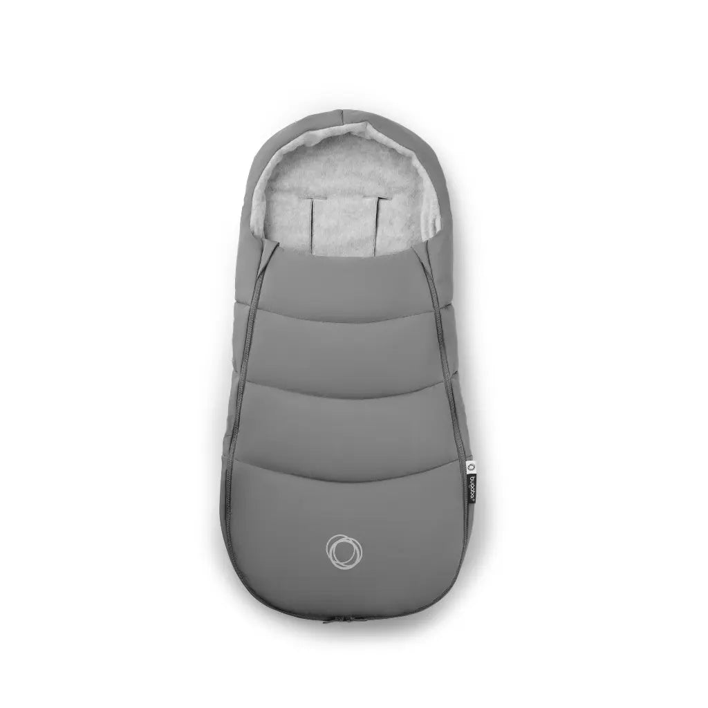 Bugaboo Chancelière Moon Grey