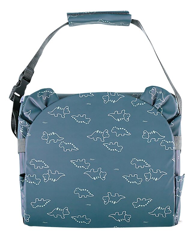 Noukie's Stoelverhoger Tiga, Stegi & Ops