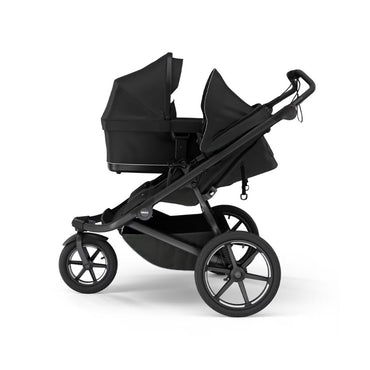 Thule Duokinderwagen Urban Glide 3 zwart