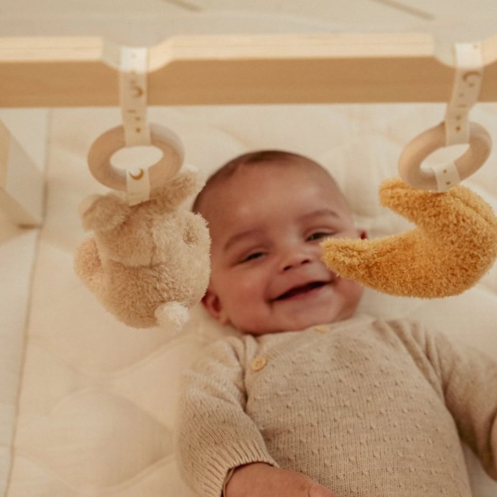 Little Dutch Babygym Newborn Naturals