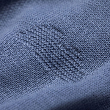 Joolz Couverture Soft Cloud Azure blue