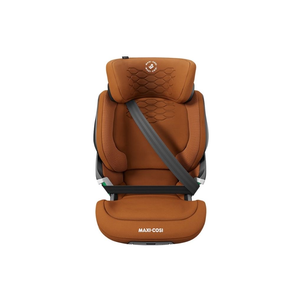 Maxi-Cosi Autostoel Kore Pro Groep 2/3 i-Size Authentic Cognac