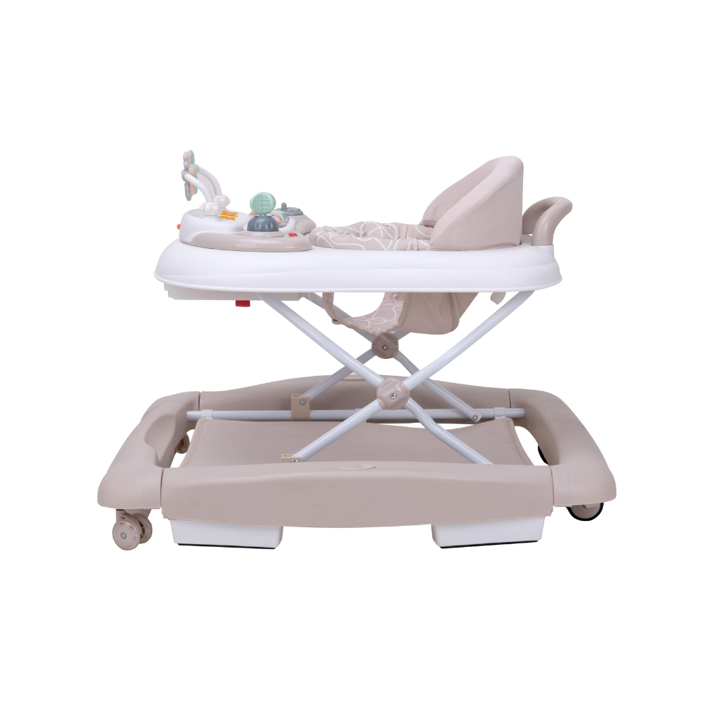 Topmark Loopstoel Jean zand