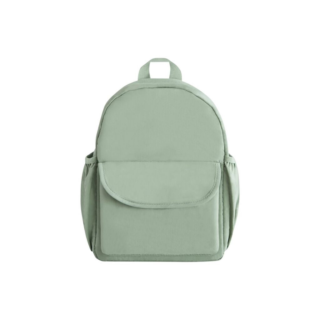 Mushie Sac à dos Roman Green
