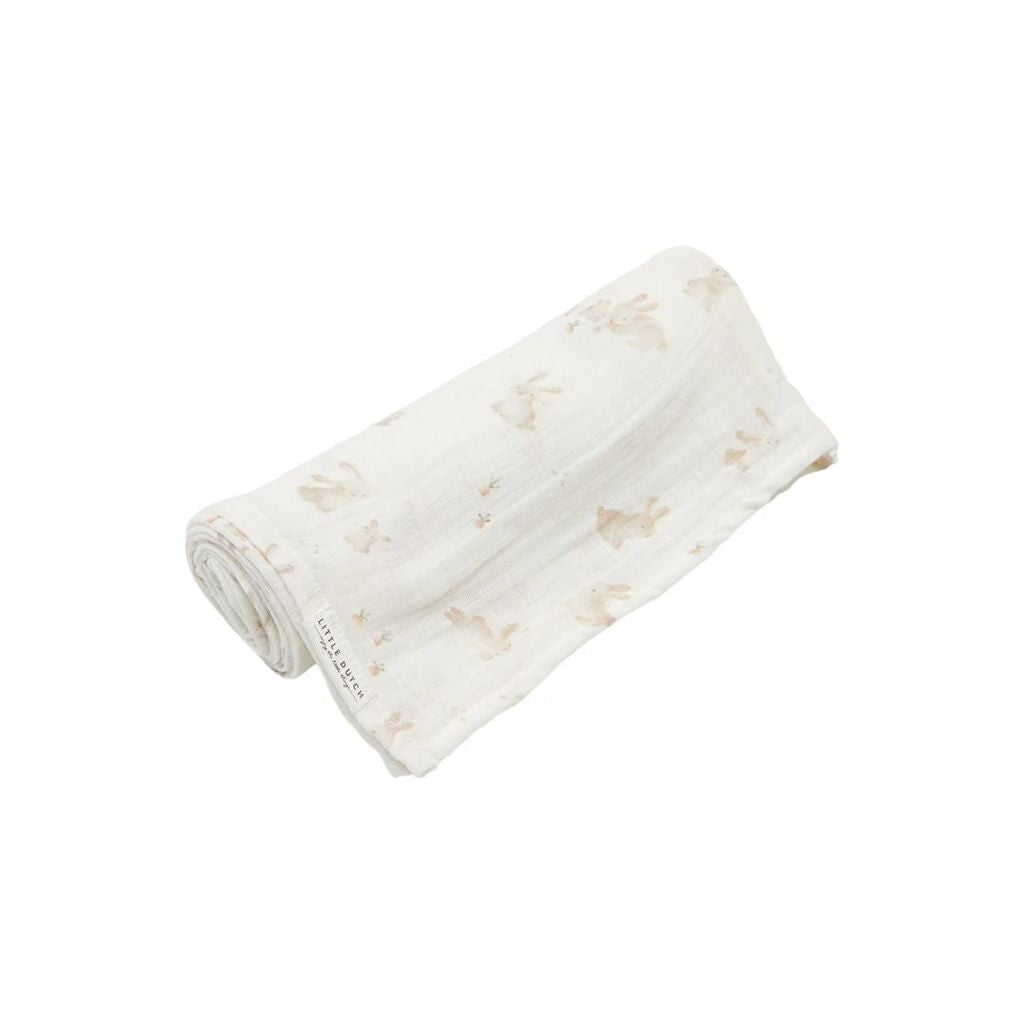 Little Dutch Tetradoek Baby Bunny