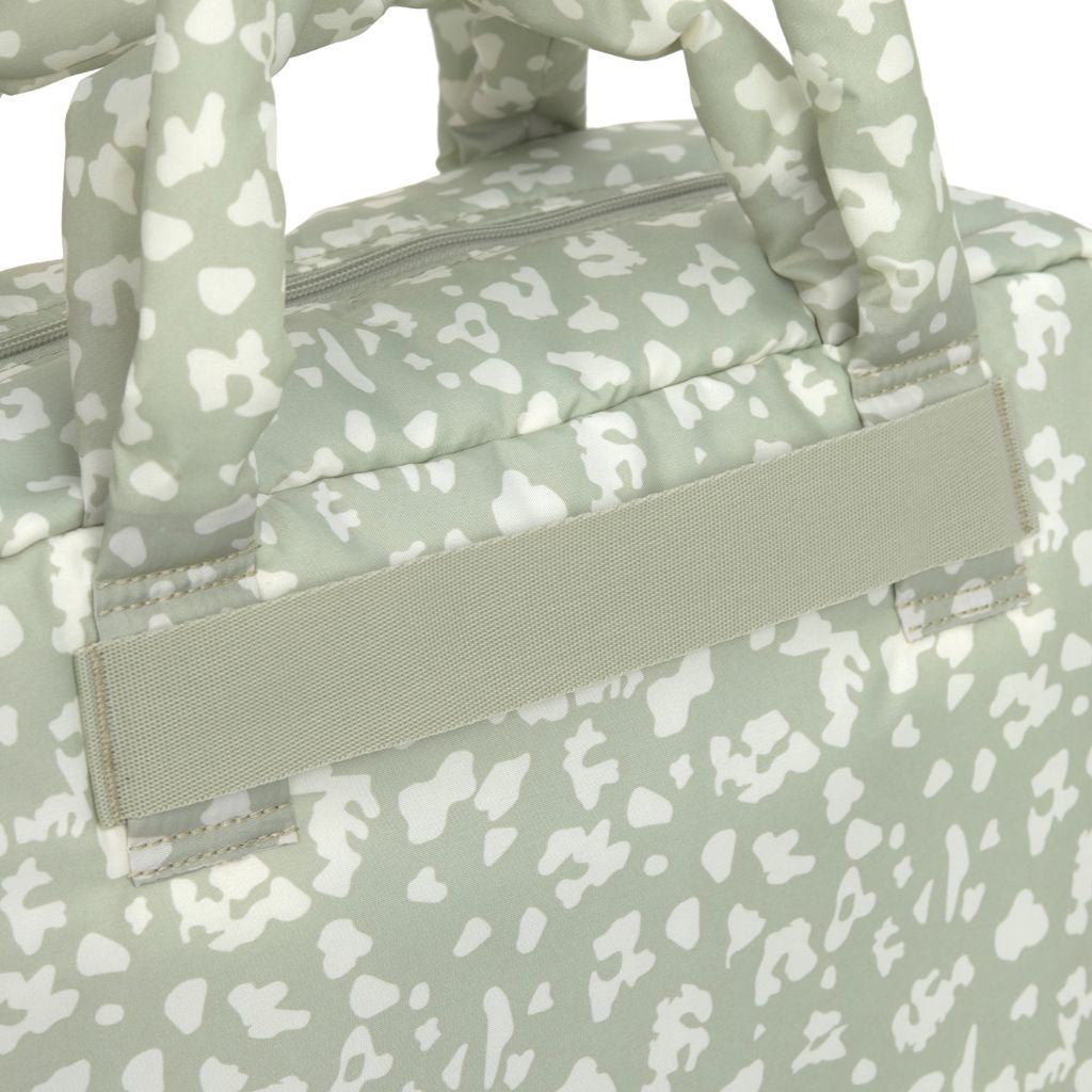 Lässig Sac à langer EVERYDAY leo light khaki