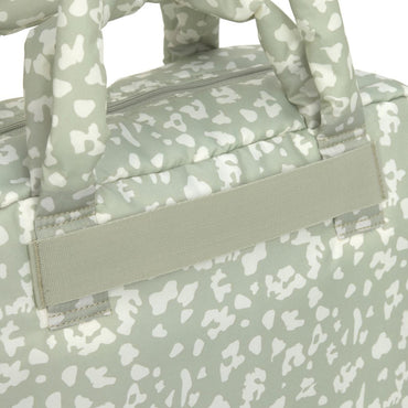 Lässig Sac à langer EVERYDAY leo light khaki