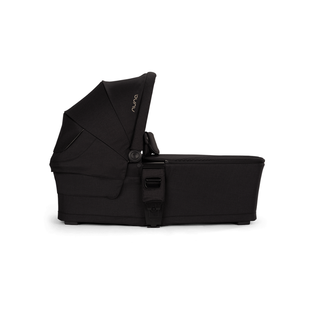 Nuna Nacelle  Mixx™ Next BMW Noir profond