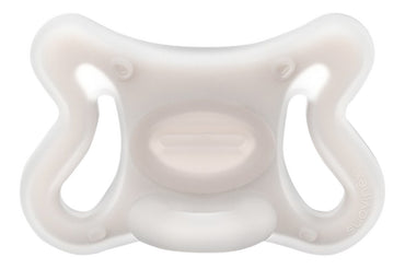 Suavinex Sucette 0 - 2 mois Zerø.Zerø beige