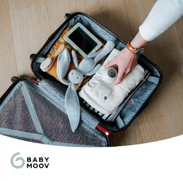 Babymoov Extra camera voor babyfoon YOO-Go + HD