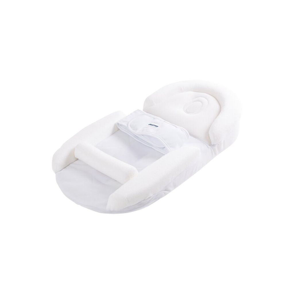 doomoo Nid de couchage Supreme Sleep Plus