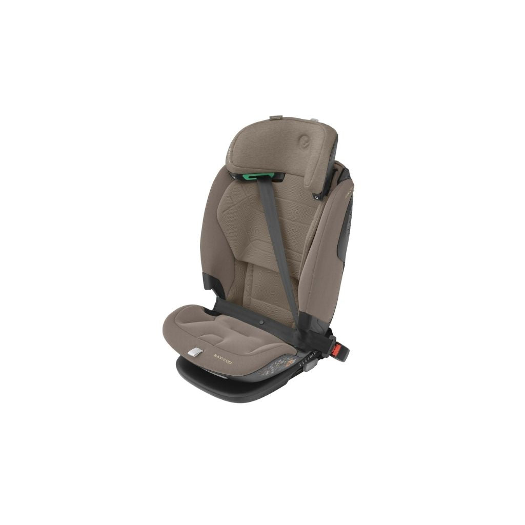 Maxi-Cosi Autostoel Titan Pro2 Groep 1/2/3 Truffles